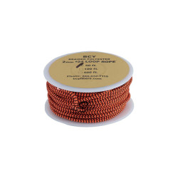 Cordelette BCY 24 pour D-loop 50 pieds - 20738 - Archerie.fr