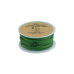 Cordelette BCY 24 pour D-loop 50 pieds - 20739 - Archerie.fr