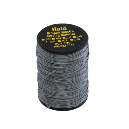 Tranche-fil BCY Halo 014 1lbs tressé - 21010 - Archerie.fr