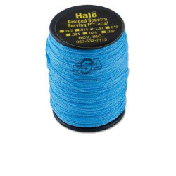 Tranche-fil tressé BCY Halo 007 - 21017 - Archerie.fr