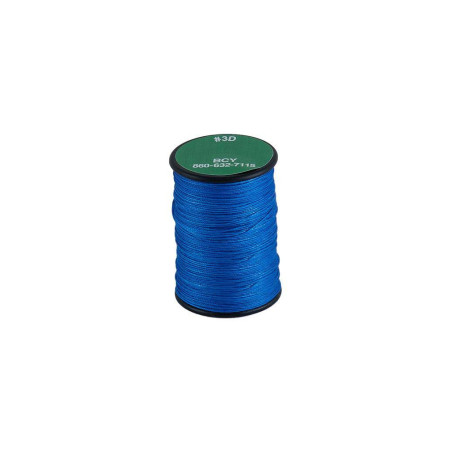 Tranche-fil BCY 3D 1lbs - 21275 - Archerie.fr