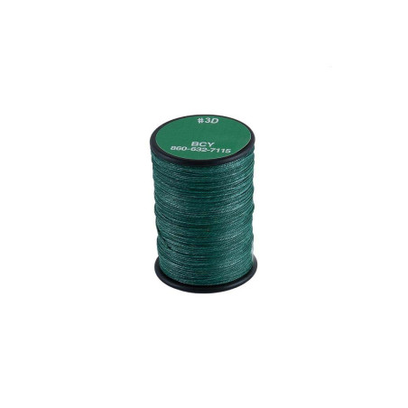 Tranche-fil BCY 3D 1lbs - 21283 - Archerie.fr