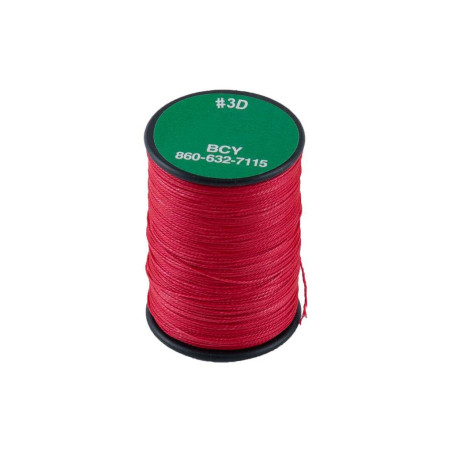 Tranche-fil BCY 3D 1lbs - 21287 - Archerie.fr