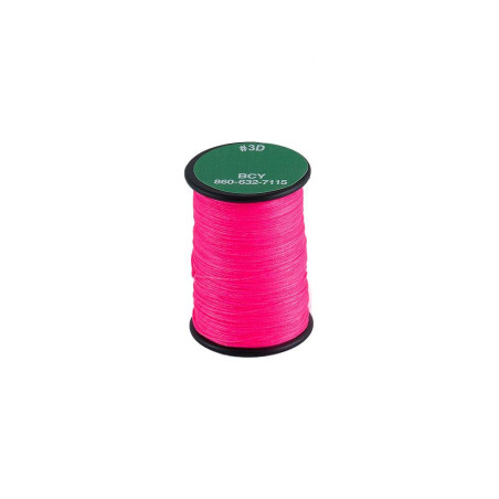 Tranche-fil BCY 3D 1lbs - 21289 - Archerie.fr