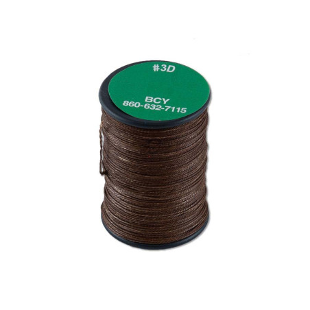 Tranche-fil BCY 3D 1lbs - 21291 - Archerie.fr