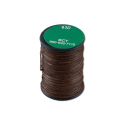 Tranche-fil BCY 3D 1lbs - 21291 - Archerie.fr