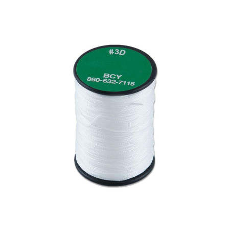 Tranche-fil BCY 3D 1lbs - 21293 - Archerie.fr