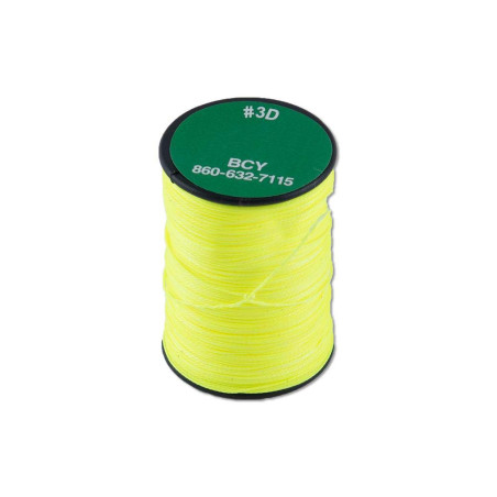 Tranche-fil BCY 3D - 21312 - Archerie.fr