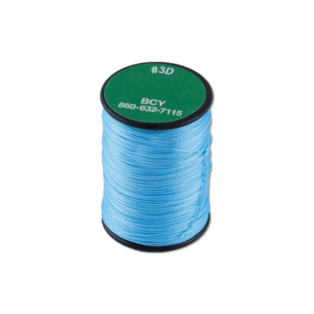 Tranche-fil BCY 3D - 21318 - Archerie.fr