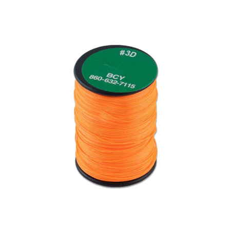 Tranche-fil BCY 3D - 21330 - Archerie.fr