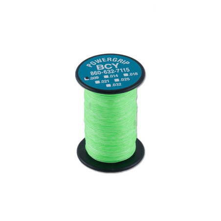 Tranche-fil BCY Powergrip 014 1lbs - 21492 - Archerie.fr