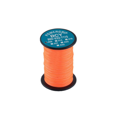 Tranche-fil BCY Powergrip 014 1lbs - 21493 - Archerie.fr