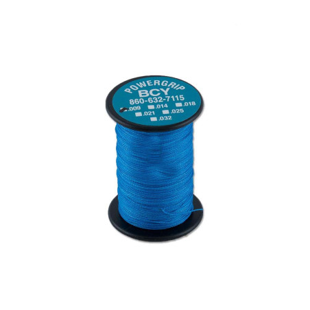 Tranche-fil BCY Powergrip 014 1lbs - 21494 - Archerie.fr