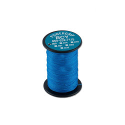 Tranche-fil BCY Powergrip 014 1lbs - 21494 - Archerie.fr