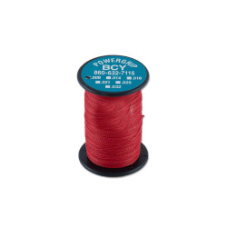 Tranche-fil BCY Powergrip 014 1lbs - 21495 - Archerie.fr