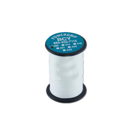 Tranche-fil BCY Powergrip 014 1lbs - 21496 - Archerie.fr