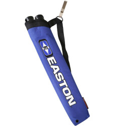 Carquois cible Easton Flipside 2 tubes - 21550 - Archerie.fr