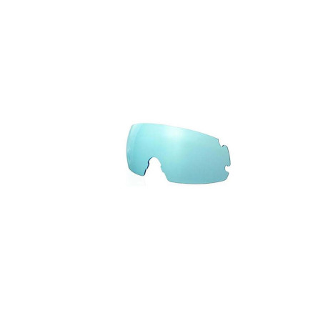 Verres de lunettes de tir Shoot-off