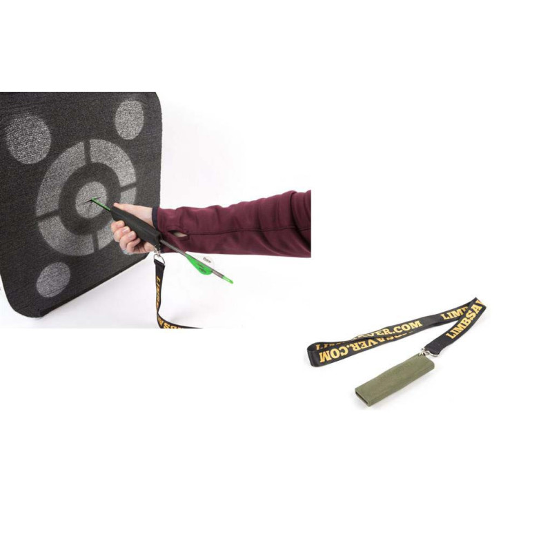 Extracteur de flèches Limbsaver SVL - 21670 - Archerie.fr
