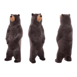 Cible 3D Beier petit ours