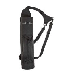 Carquois traditionnel Buck Trail Avelin | Un modèle disponible RH et LH