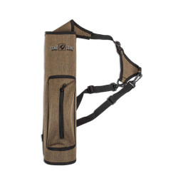 Carquois traditionnel Buck Trail Avelin | Un modèle disponible RH et LH