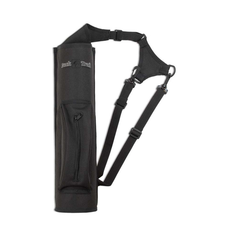 Carquois traditionnel Buck Trail Avelin