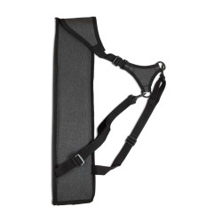 Carquois traditionnel Buck Trail Avelin | Un modèle disponible RH et LH