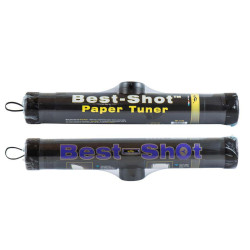Papier test Saunders Best Shot Paper Tuner - 21976 - Archerie.fr
