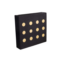 Cible multi-centre Avalon en mousse - 22072 - Archerie.fr