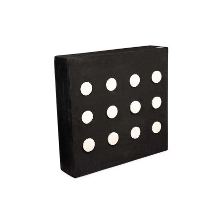 Cible multi-centre Avalon en mousse - 22073 - Archerie.fr