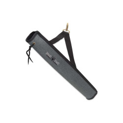 Carquois de hanche traditionnel Buck Trail Trifty - 22093 - Archerie.fr