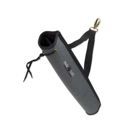 Carquois de hanche traditionnel Buck Trail Trifty - 22094 - Archerie.fr