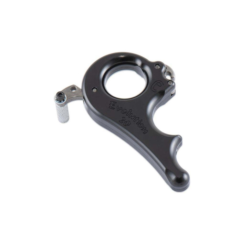 Décocheur à tension Carter Mini Evolution Plus - 22126 - Archerie.fr