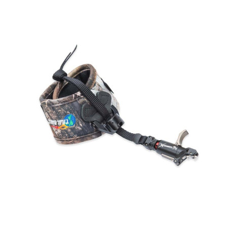 Décocheur à index Tru Ball X-Tension - 22392 - Archerie.fr