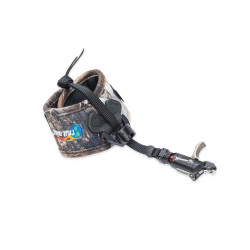 Décocheur à index Tru Ball X-Tension - 22392 - Archerie.fr