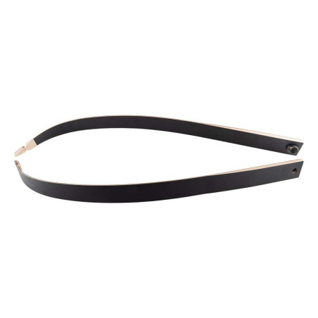 Branches recurve Core Tegra en fibre et bois