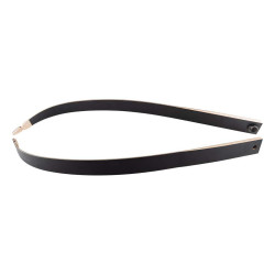 Branches recurve Core Tegra en fibre et bois