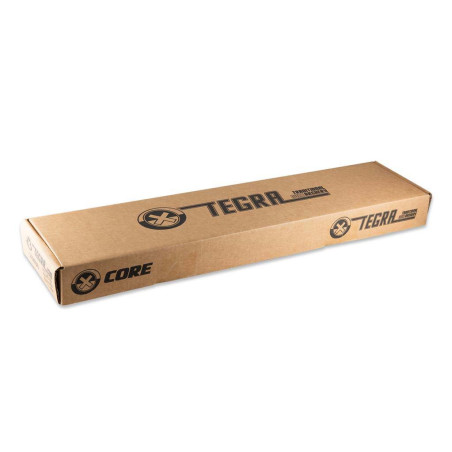 Branches recurve Core Tegra en fibre et bois