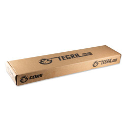 Branches recurve Core Tegra en fibre et bois
