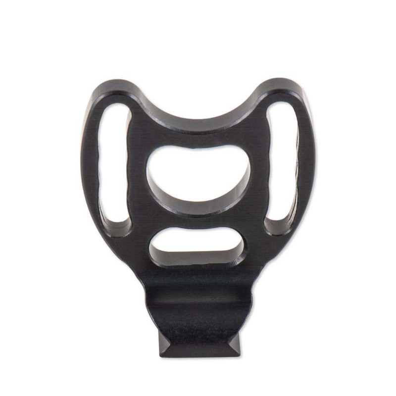 Support de carquois Tight Spot noir - 22639 - Archerie.fr