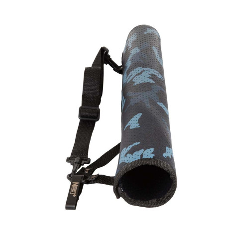 Carquois de hanche traditionnel Neet N-613 en cuir perforé - 22759 - Archerie.fr