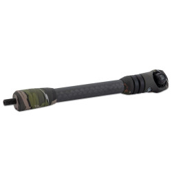Stabilisateur de chasse Mathews Flatline - 23369 - Archerie.fr