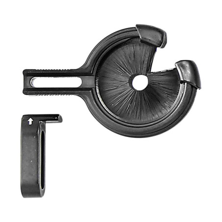 Repose Flèche brosse EK Archery pour arc - 23637 - Archerie.fr