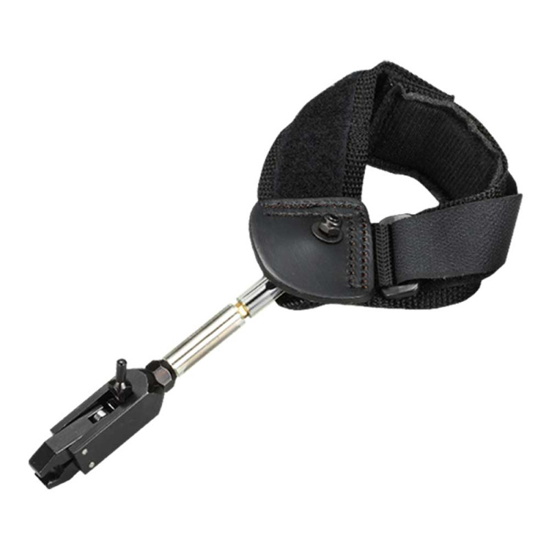 Décocheur poignet EK Archery pour arcs à poulies - 23642 - Archerie.fr