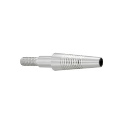 Lot de 12 adaptateurs pour pointes de chasse Zwickey - 23897 - Archerie.fr