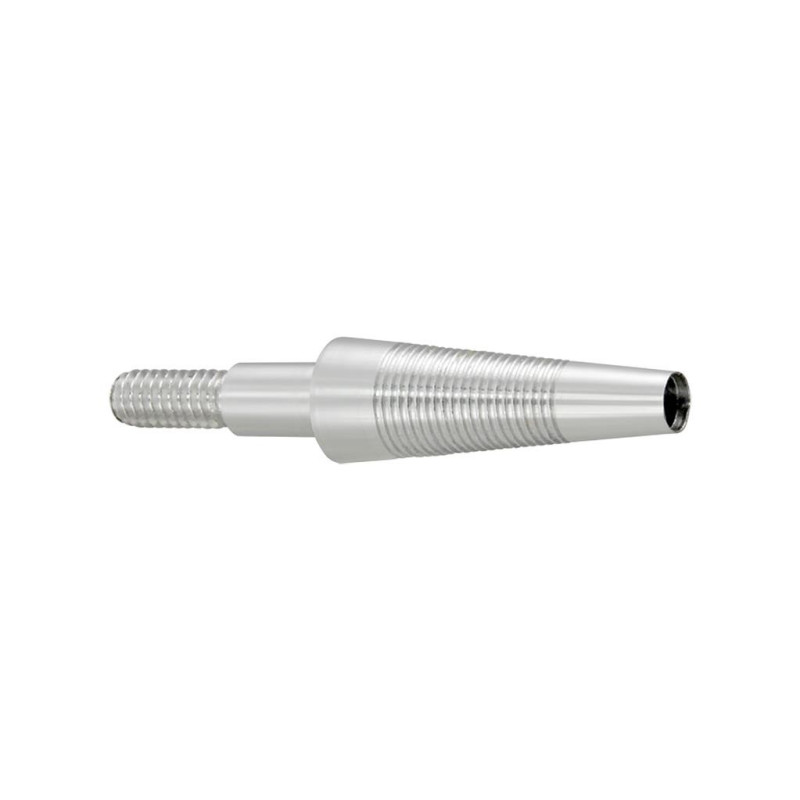 Lot de 12 adaptateurs pour pointes de chasse Zwickey - 23898 - Archerie.fr