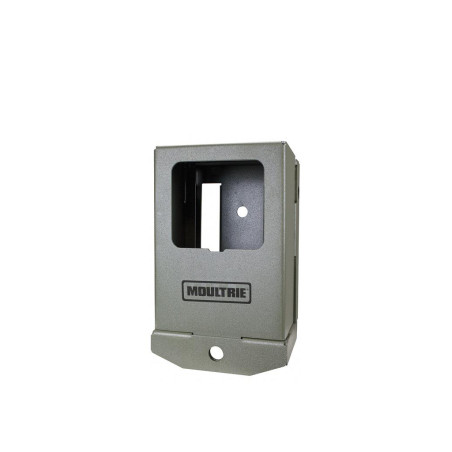 Boîtier de sécurité pour caméra de chasse Moultrie M-40 / M-4 - 23910 - Archerie.fr