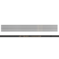 Lot de 10 tubes Black Eagle Magnum - 23933 - Archerie.fr