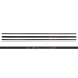Lot de 10 tubes Black Eagle Magnum - 23934 - Archerie.fr
